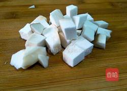 杏鲍菇炒鸡丁的做法图解8