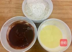 豆沙花卷的做法图解10