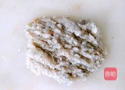 自制虾滑的做法图解4