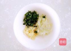 自制虾滑的做法图解6