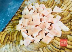 香酥鸡米花（烤箱版）的做法图解3