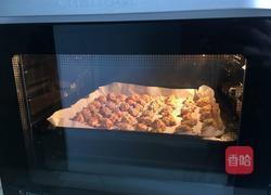 香酥鸡米花（烤箱版）的做法图解14