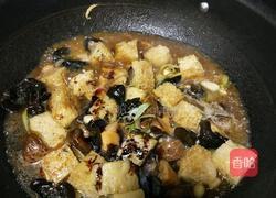 三鲜烧烤麸的做法图解10