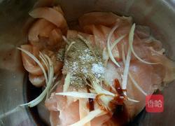 原味鸡排的做法图解1