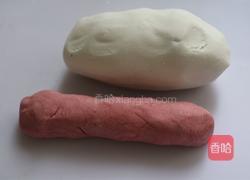 小猪猪红豆沙汤圆的做法图解8