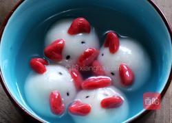 小猪猪红豆沙汤圆的做法图解16