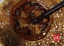 冰糖柠檬膏的做法图解6