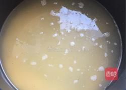 红枣山药粥的做法图解4
