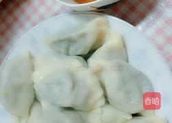 猪肉茴香水饺的做法图解12