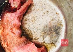 猪肉脯的做法图解2