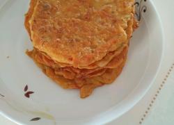 朝鲜族泡菜饼