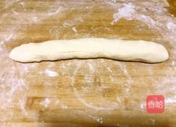 葱油千层饼的做法图解6