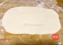 葱油千层饼的做法图解8