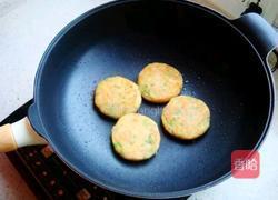 香煎土豆饼的做法图解11