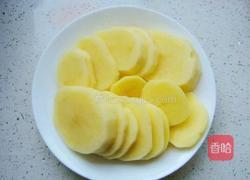 香煎土豆饼的做法图解1