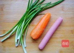 香煎土豆饼的做法图解3