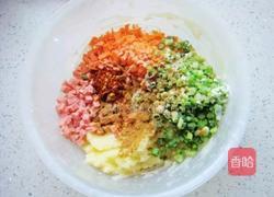 香煎土豆饼的做法图解6