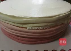 迷糊娃娃的零食世界生日蛋糕的做法图解9