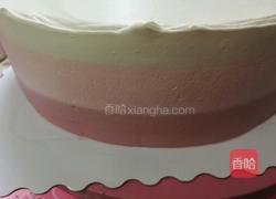 迷糊娃娃的零食世界生日蛋糕的做法图解10