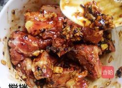 豉汁排骨（幸福家常菜）的做法图解7