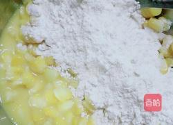 玉米饼的做法图解5