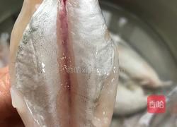 虾孱豆腐汤的做法图解4
