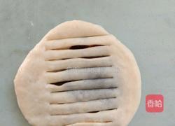 豆沙面包的做法图解8