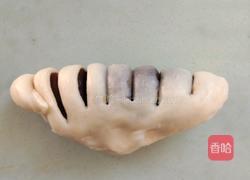 豆沙面包的做法图解9