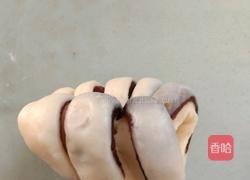 豆沙面包的做法图解10