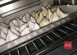 蛋白糖的做法图解3