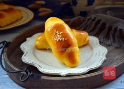 胡萝卜面包的做法图解21