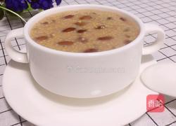 家常黄米饭的做法图解1