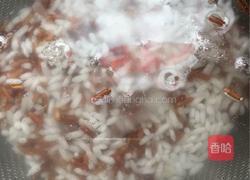 腊八粥（便捷版）的做法图解4