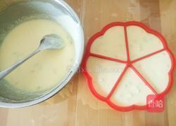 百香果华夫饼的做法图解7