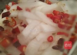 酸萝卜的做法图解4