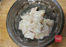 糖醋龙利鱼的做法图解3