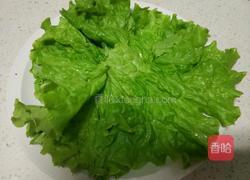 糖醋龙利鱼的做法图解4