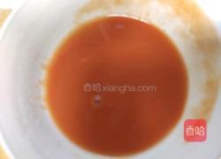 糖醋龙利鱼的做法图解5