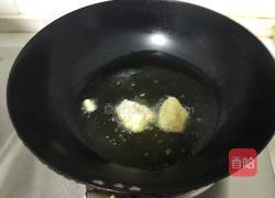 糖醋龙利鱼的做法图解7