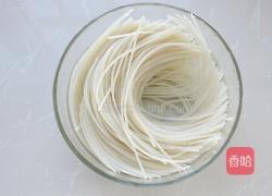 炒米粉的做法图解2