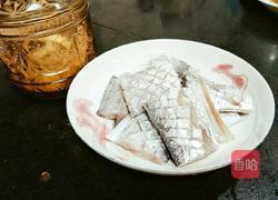 红烧带鱼的做法图解2
