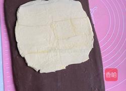 脏脏包的做法图解7