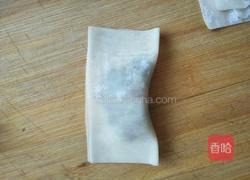 开胃早餐馄饨的做法图解6