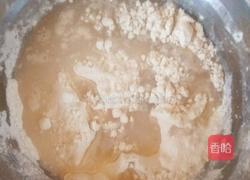 酱香鸡蛋卷的做法图解3