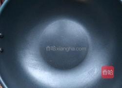 酱香鸡蛋卷的做法图解7