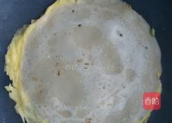 酱香鸡蛋卷的做法图解14