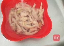泡椒鸡爪的做法图解2