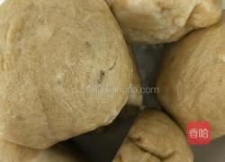 红糖豆沙馅馒头的做法图解12
