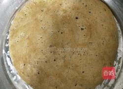 红糖豆沙馅馒头的做法图解6