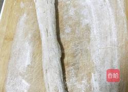 红糖豆沙馅馒头的做法图解7